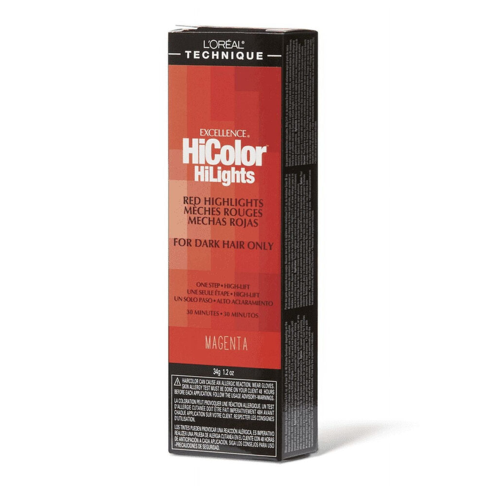 L'Oreal Excellence HiColor 16oz