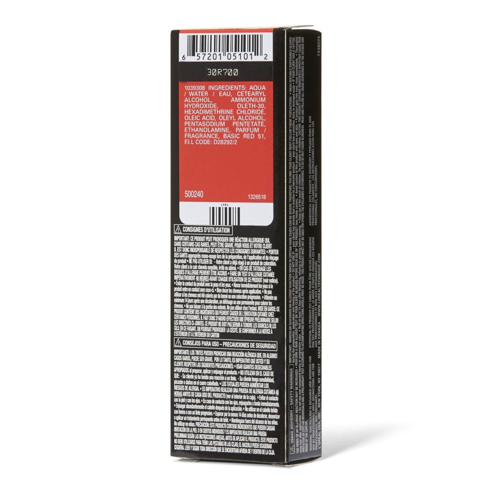 L'Oreal Excellence HiColor 16oz - Image 2