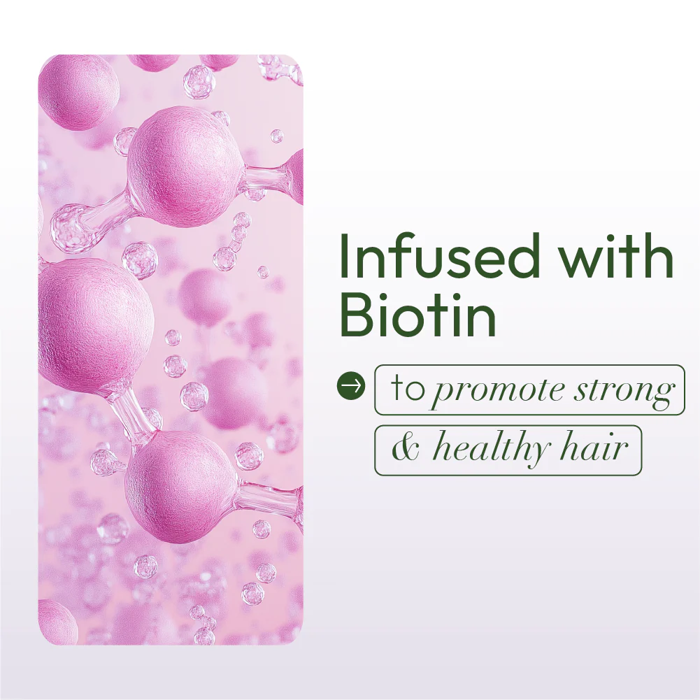 ORS Oive Oil Braidzone Fertilizing Serum with Lavender, Acai & Biotin for Hair & Scalp - Image 5