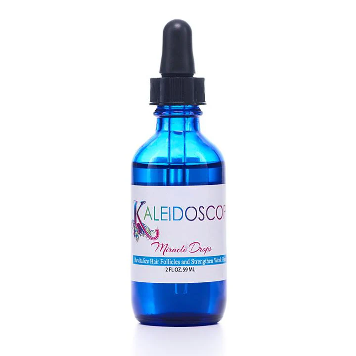 Kaleidoscope Miracle Drops “Original” – 2 oz./59 ml