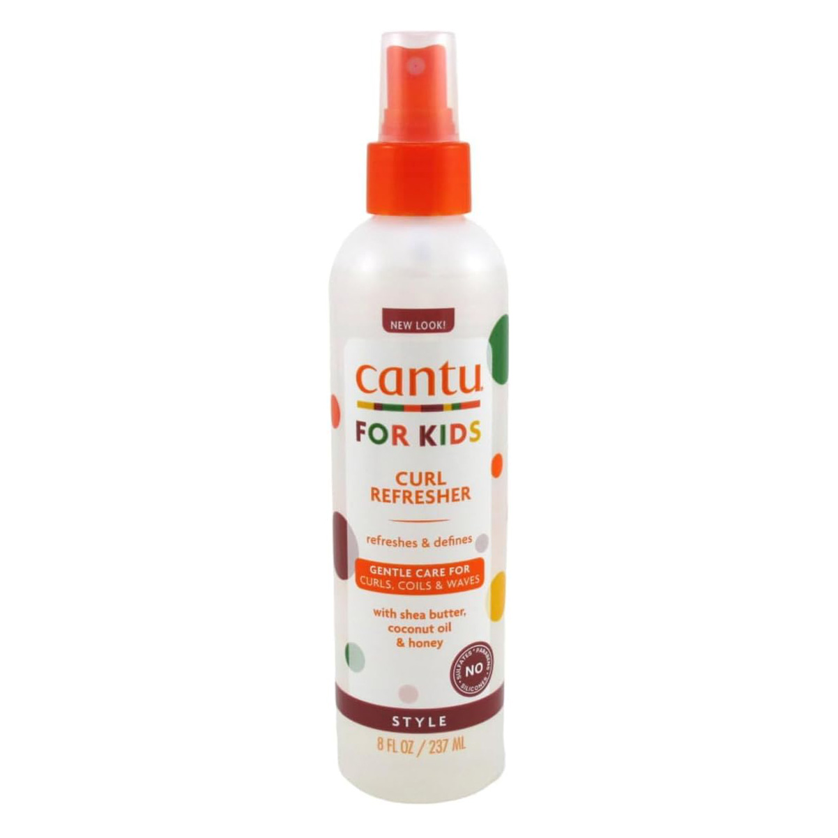 Cantu Care for Kids Curl Refresher – 8oz