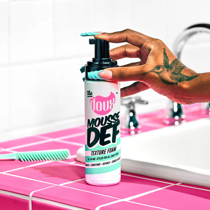 MOUSSE DEF Texture Foam® 7oz - Image 4