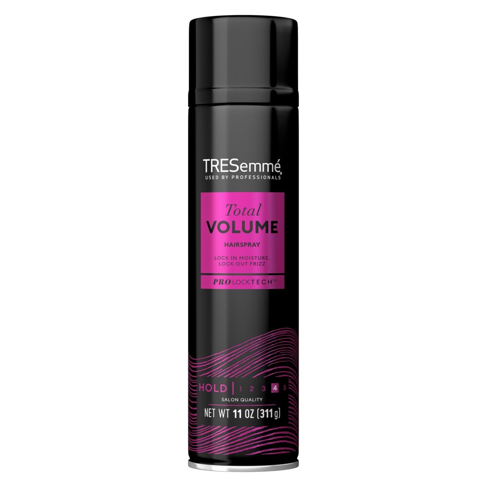 TRESemme Total Volume Hairspray 11oz
