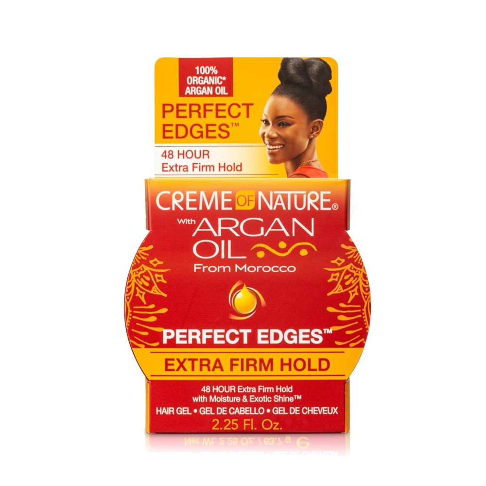 Perfect Edges Extra Firm Hold Edge Control 2.25oz