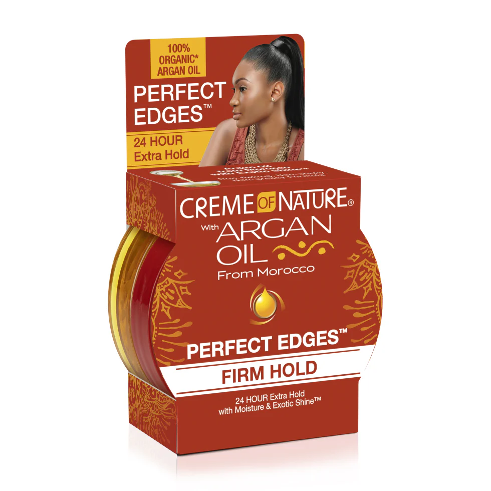 Perfect Edges Firm Hold Edge Control 2.25oz - Image 2