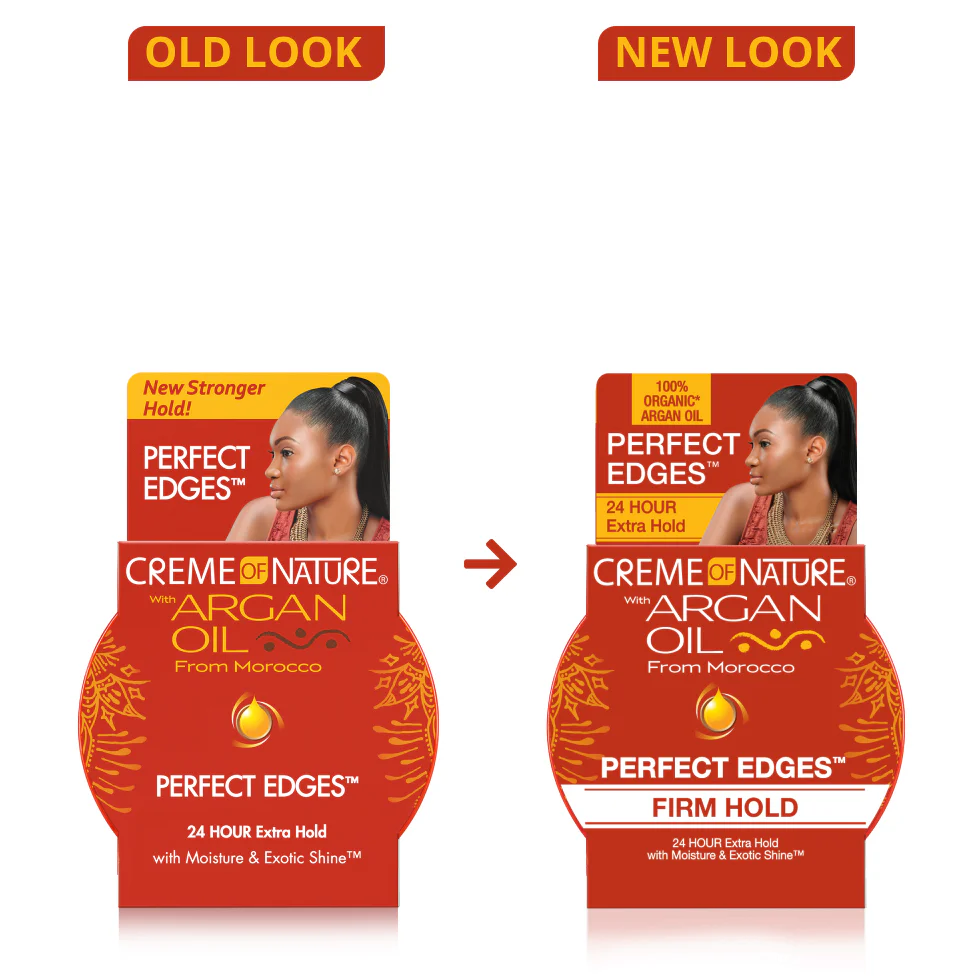 Perfect Edges Firm Hold Edge Control 2.25oz - Image 3