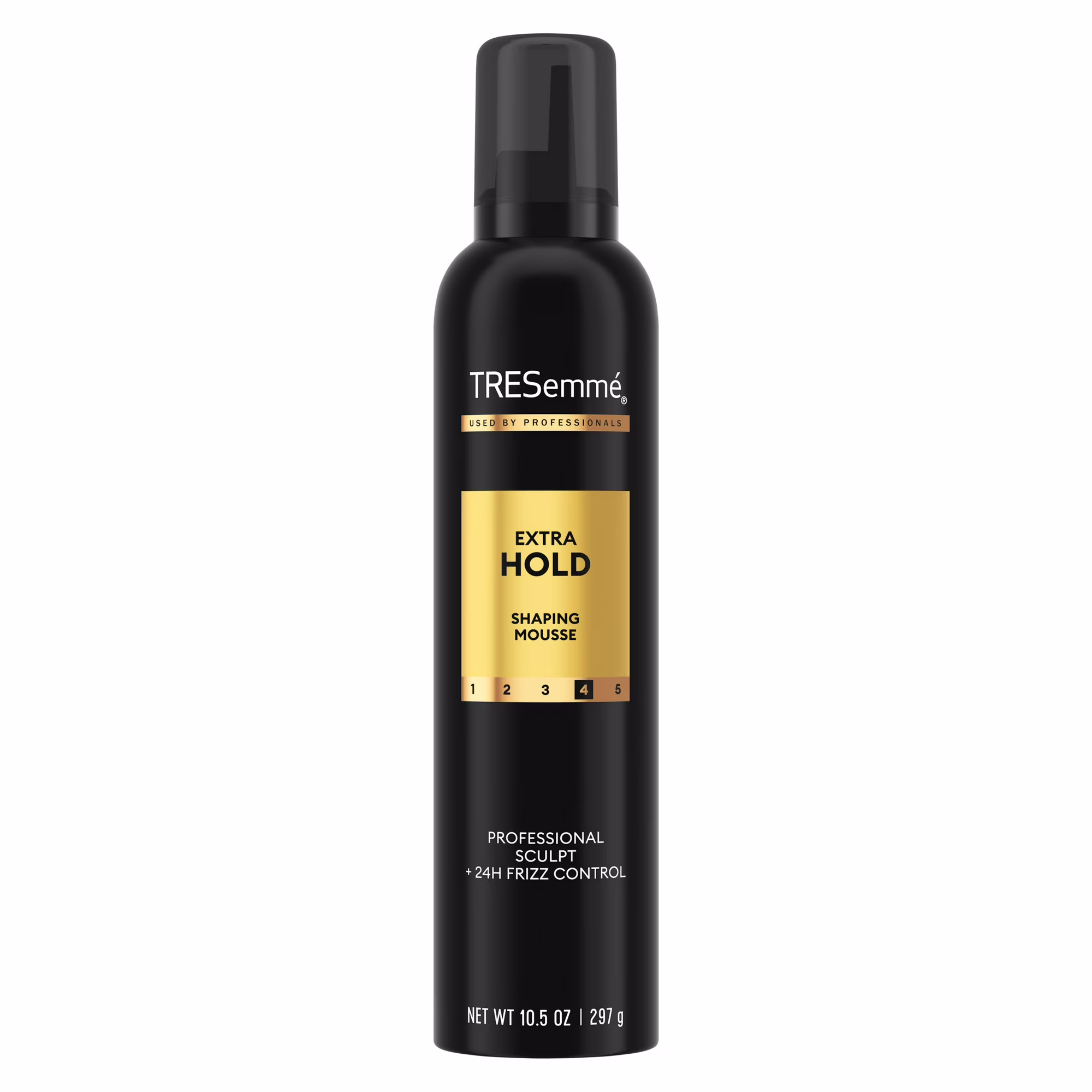 TRESemme Extra Hold Shaping Mousse 10.5oz
