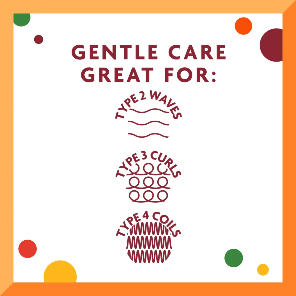 Cantu Care for Kids Control & Go Styling Gel – 2.25oz - Image 4