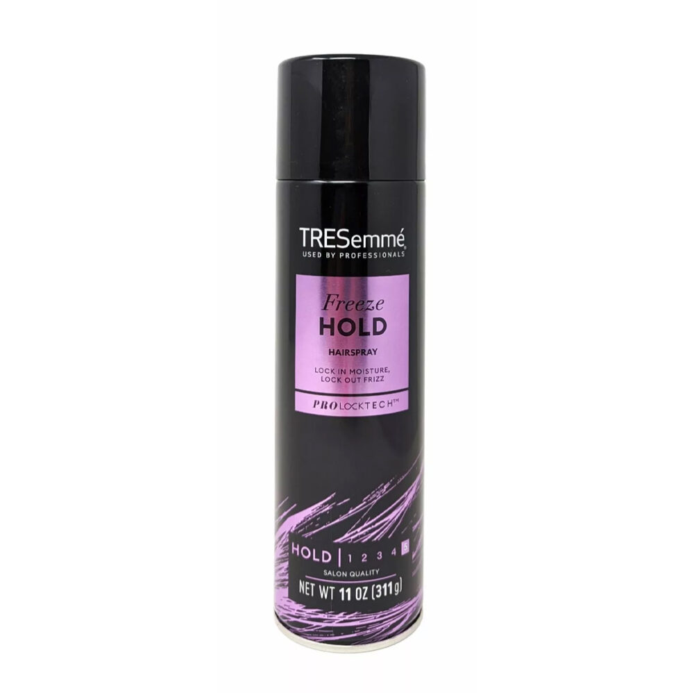 TRESemme Freeze Hold Hairspray 11oz