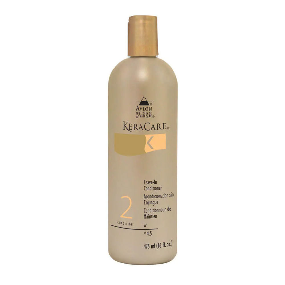 KeraCare Leave-In Conditioner – 16oz