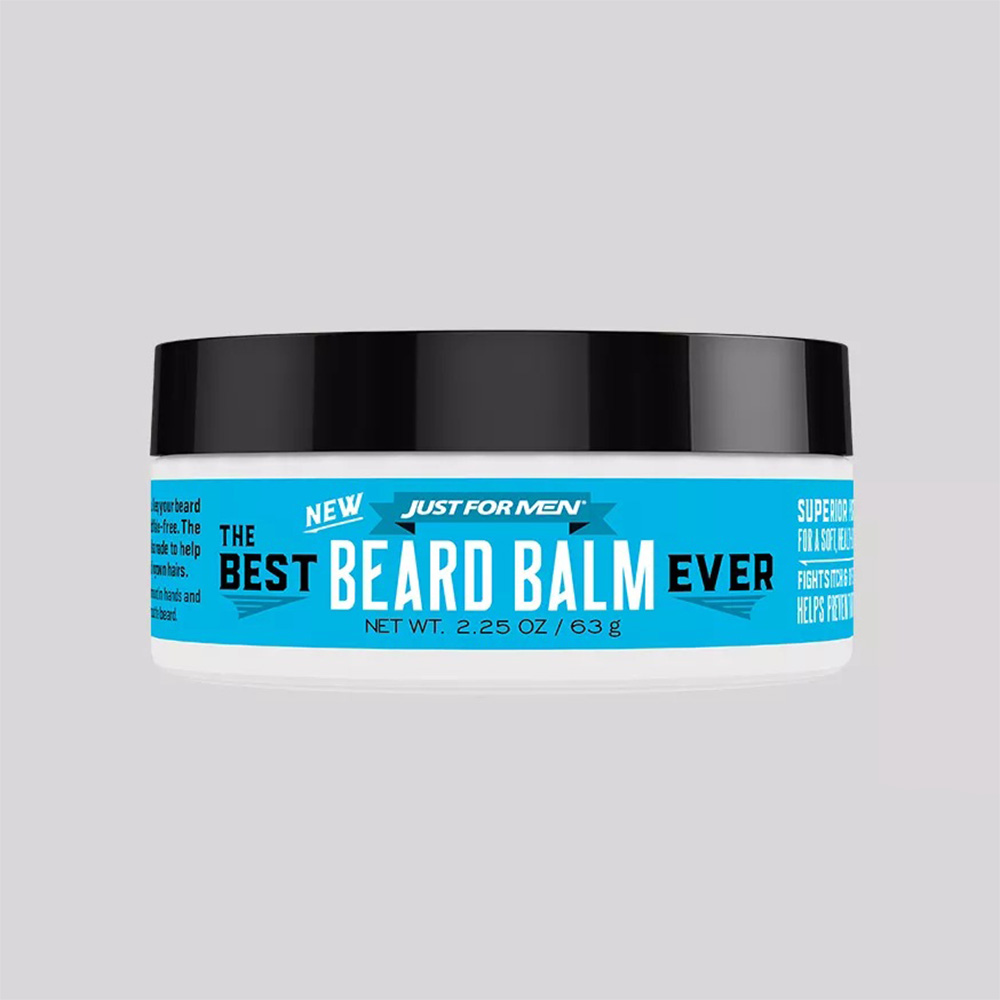 The Best Beard Balm Ever – 2.25oz