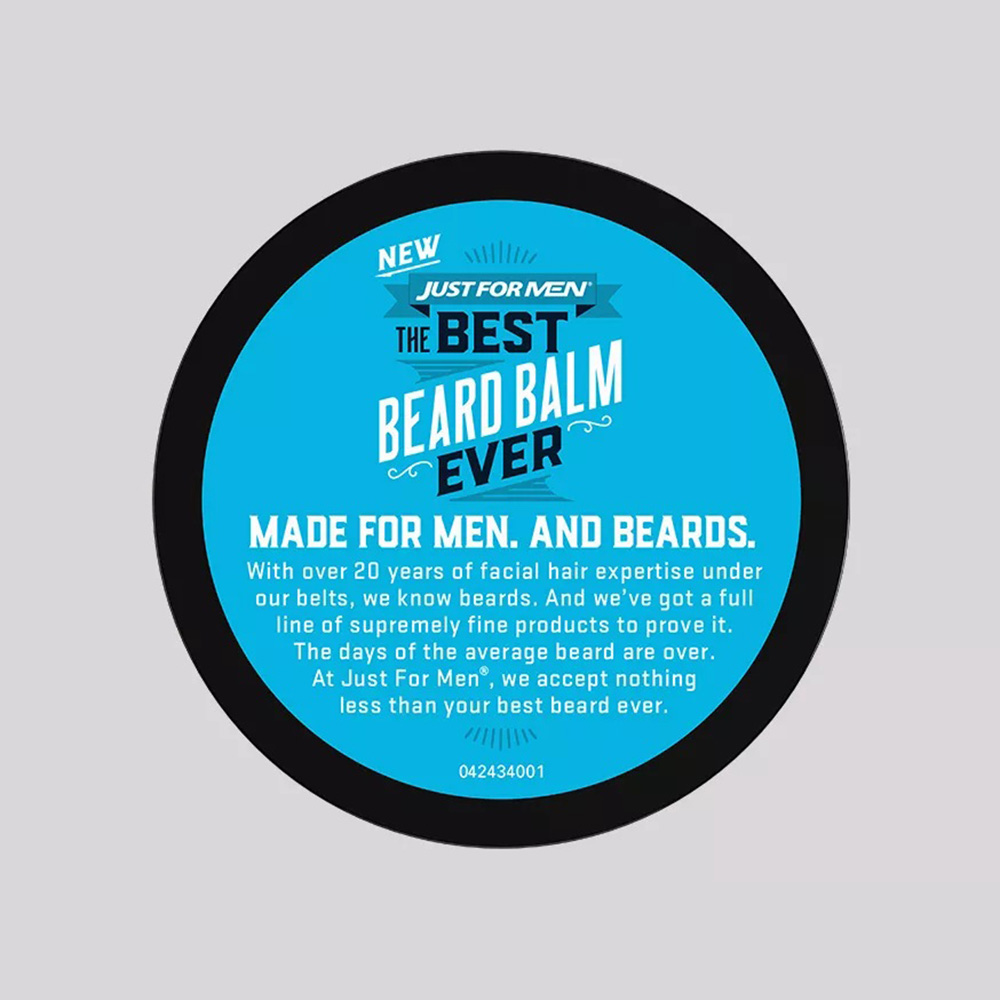 The Best Beard Balm Ever – 2.25oz - Image 3