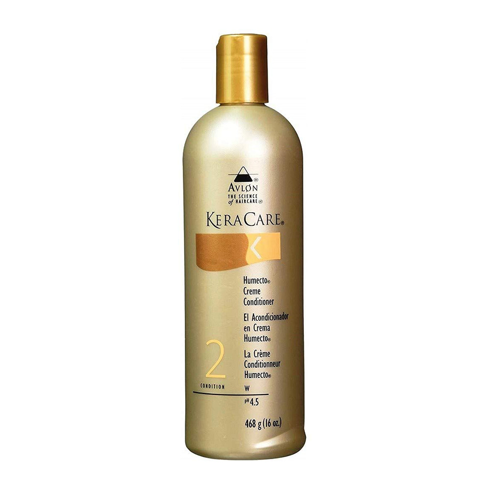 KeraCare Humecto Crème Conditioner – 16oz