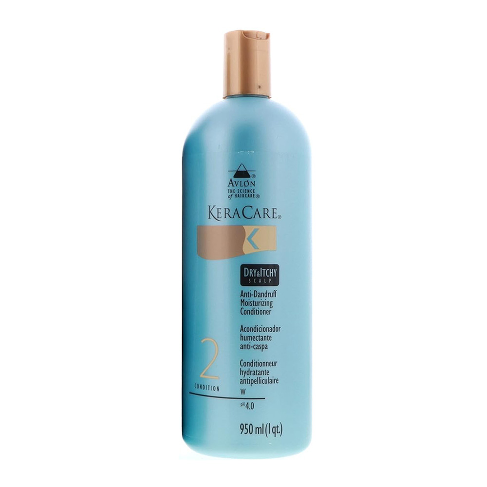 KeraCare Dry & Itchy Conditioner – 32oz