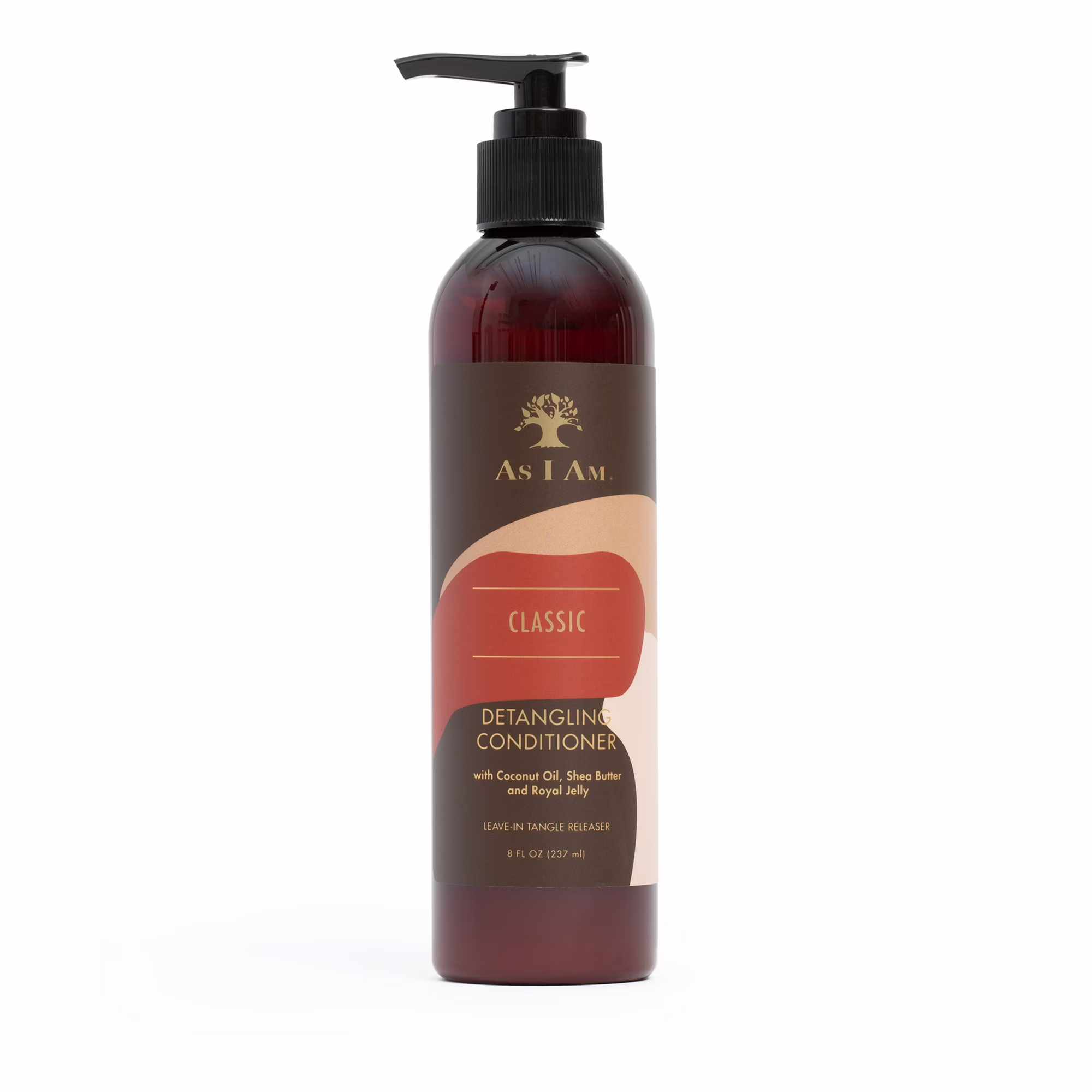 As I Am Classic Detangling Conditioner - 8oz