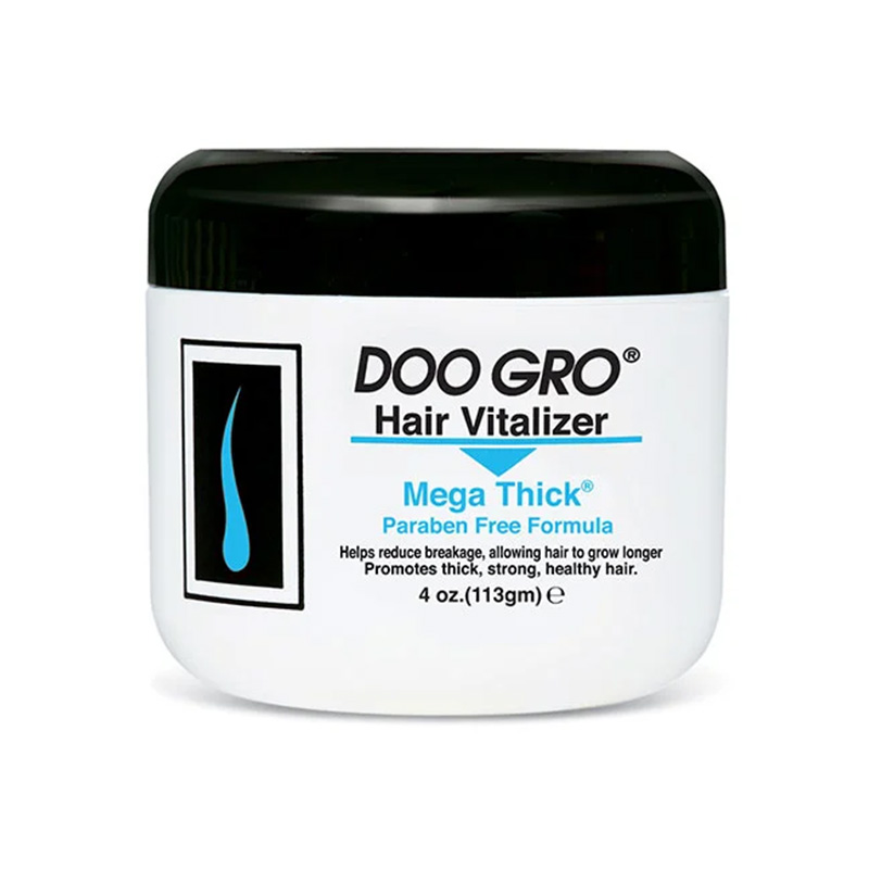 Doo Gro Mega Thick Hair Vitalizer – 4oz